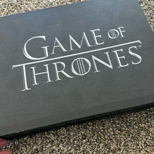 Game of thrones BNIB wine stoppers